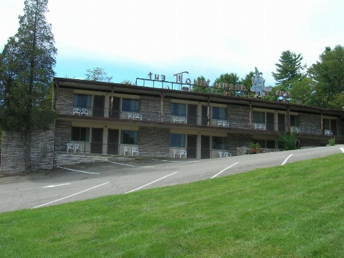 The Mountaineer Inn - Asheville image 11